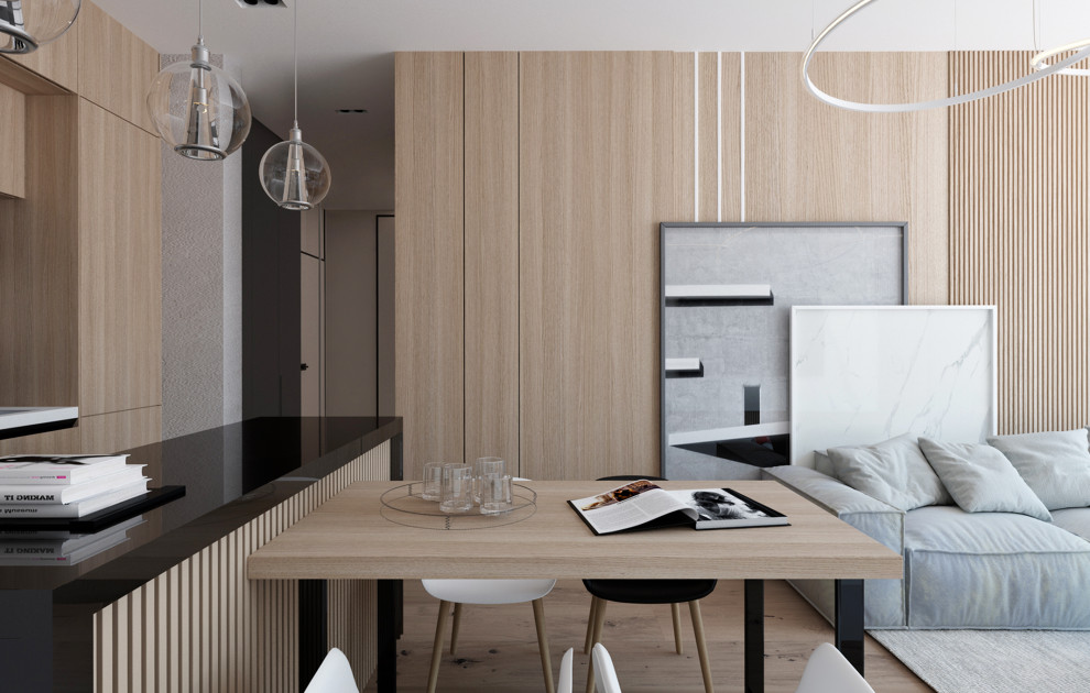 ЖК "Новоясеневский-2"