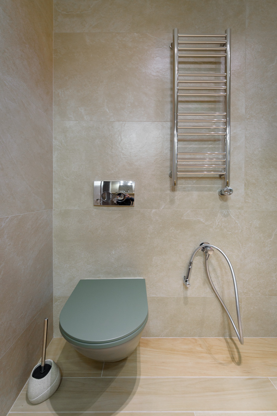 Жилй дом в КП Тироль