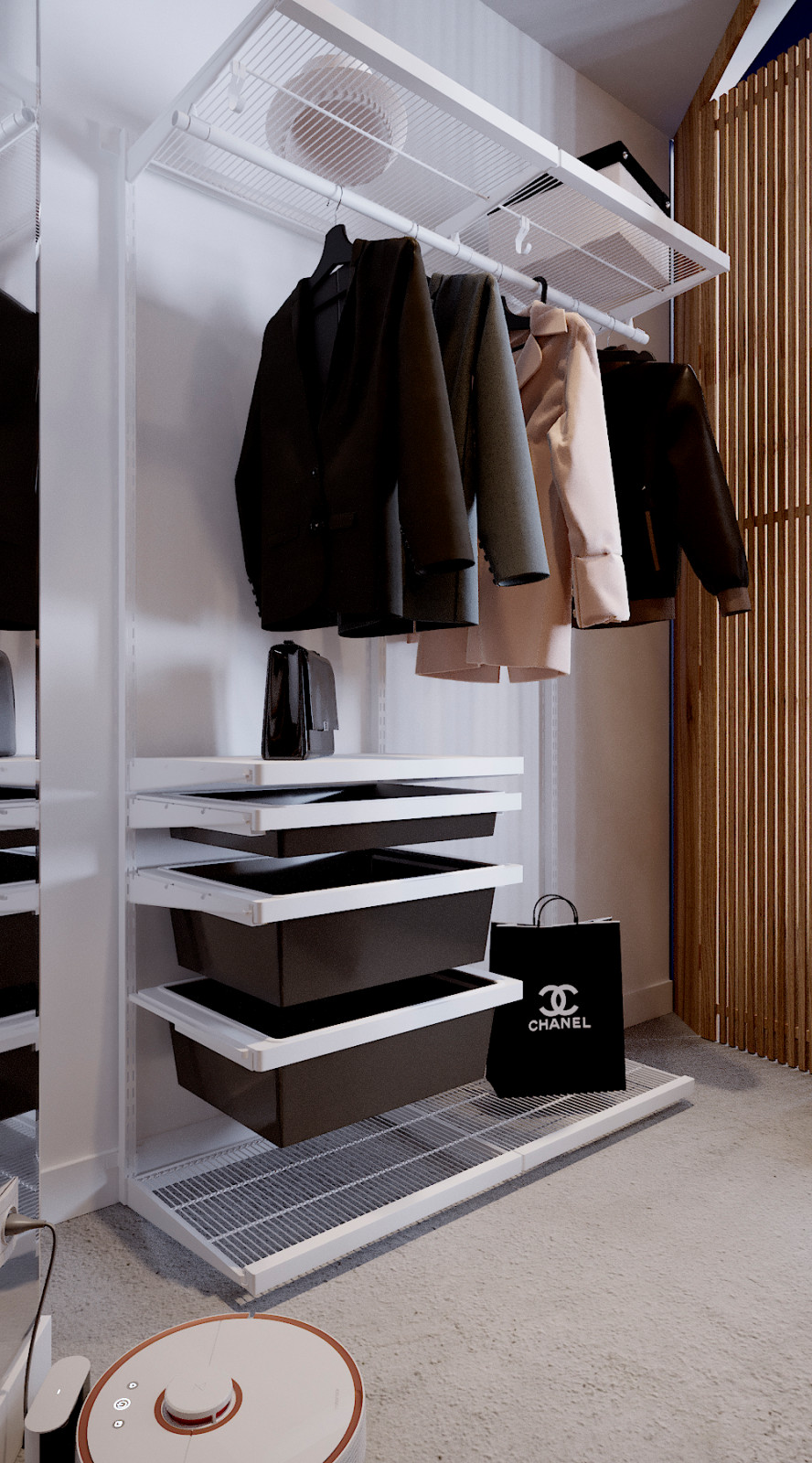 ЖК Репников