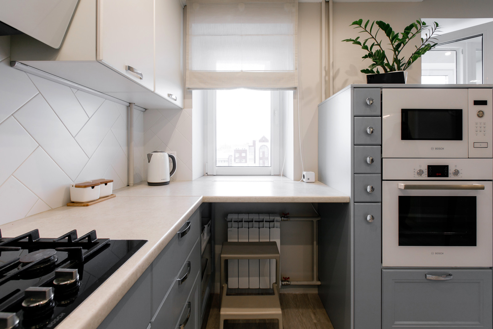 Омск ул. Жукова 102кв.м.