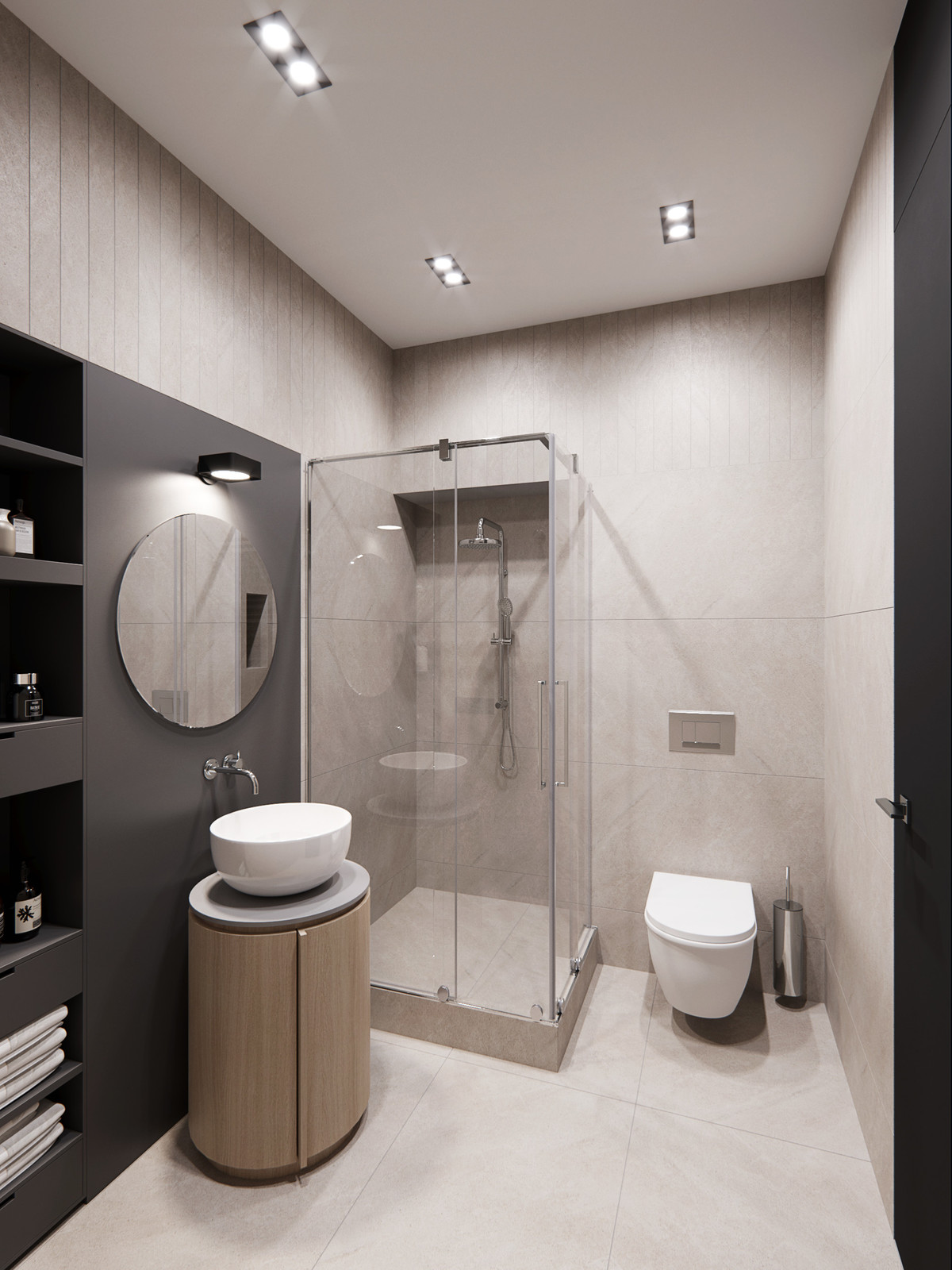 Обложка проекта: Перово