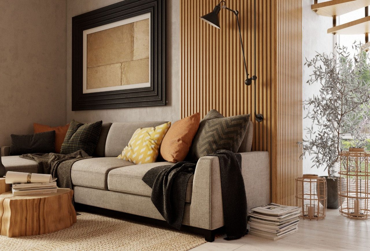 проект для передачи "Фазенда"