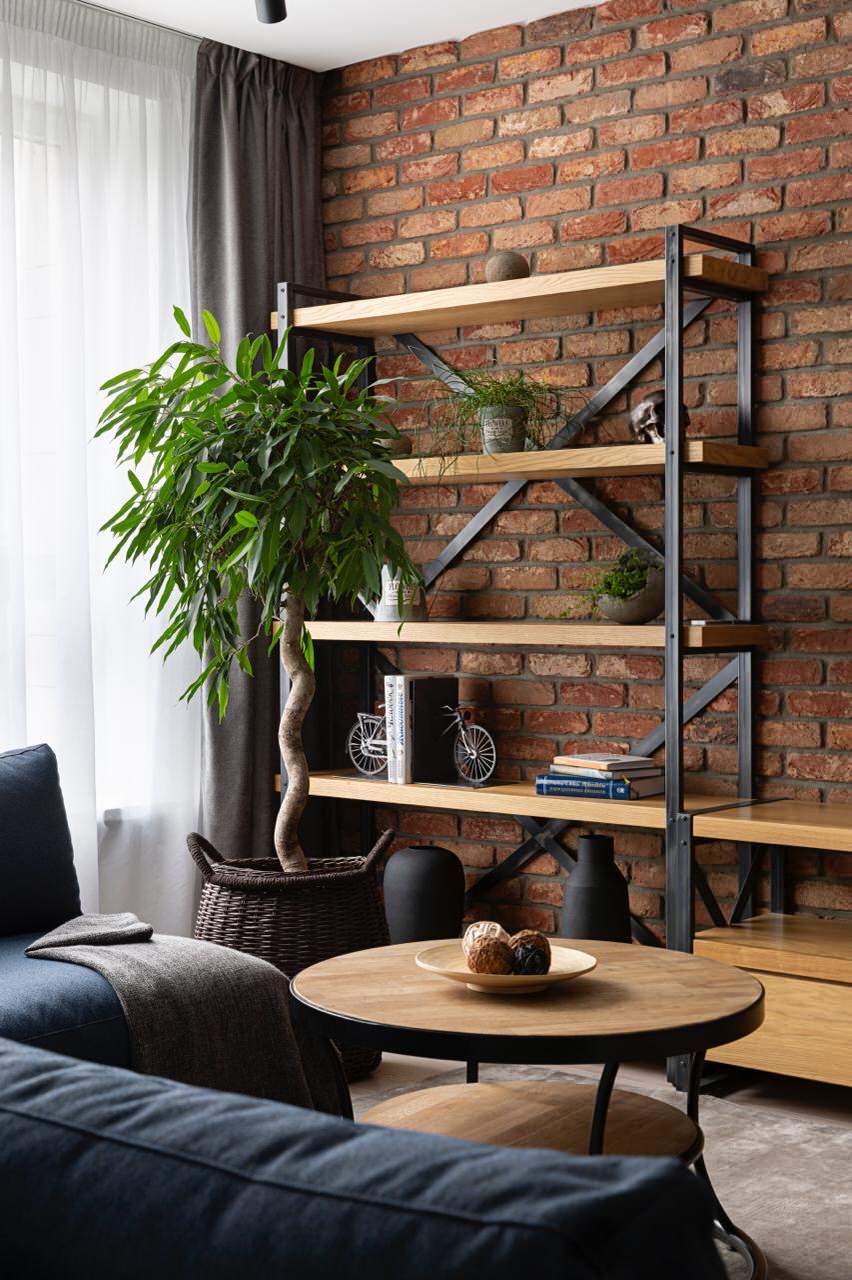 Проект Семейное гнездышко (реализация)