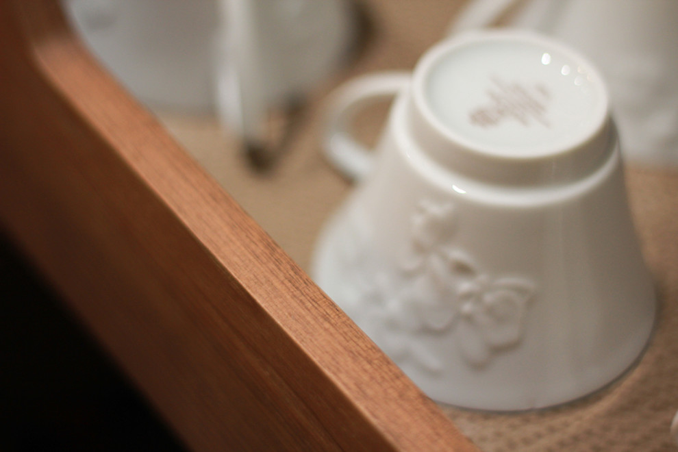 Дизайн-проект квартиры в стиле Ар-деко