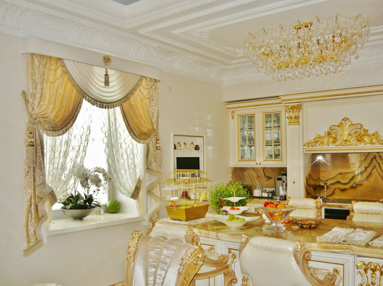 Любовь Цветова