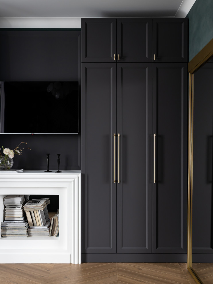 Скандинавская легкость 70 кв.м