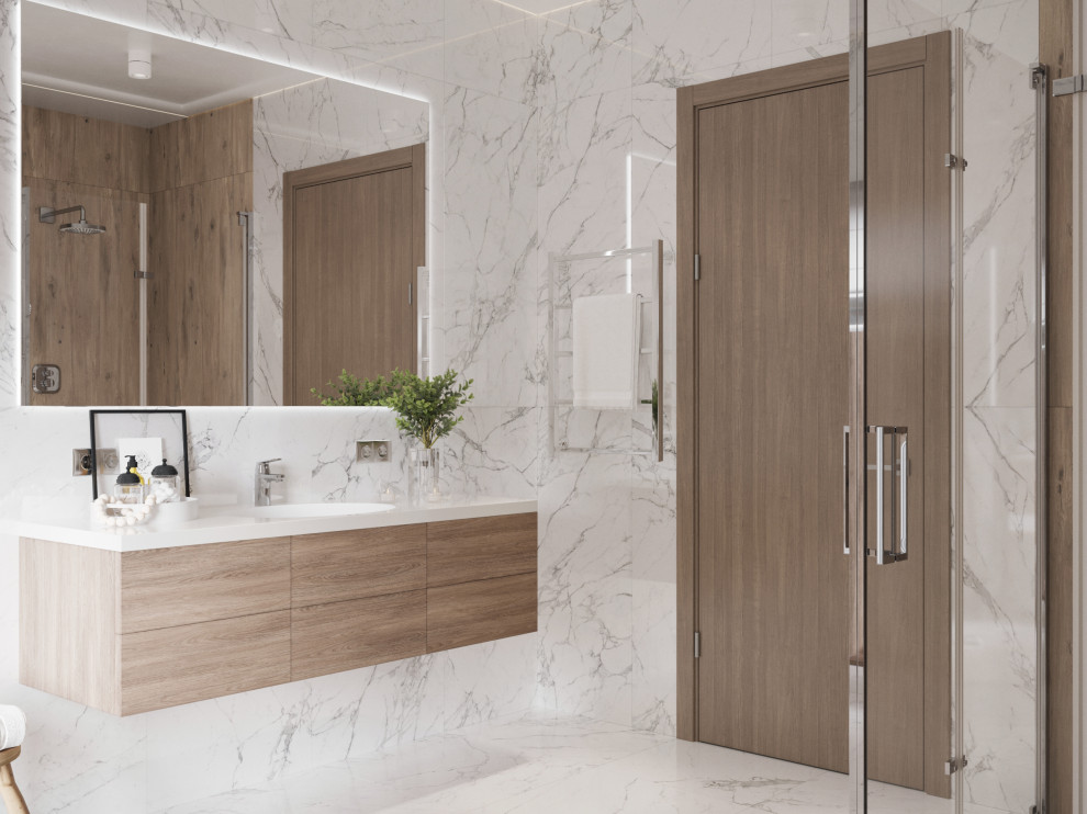 Частный дом в "Марусино"