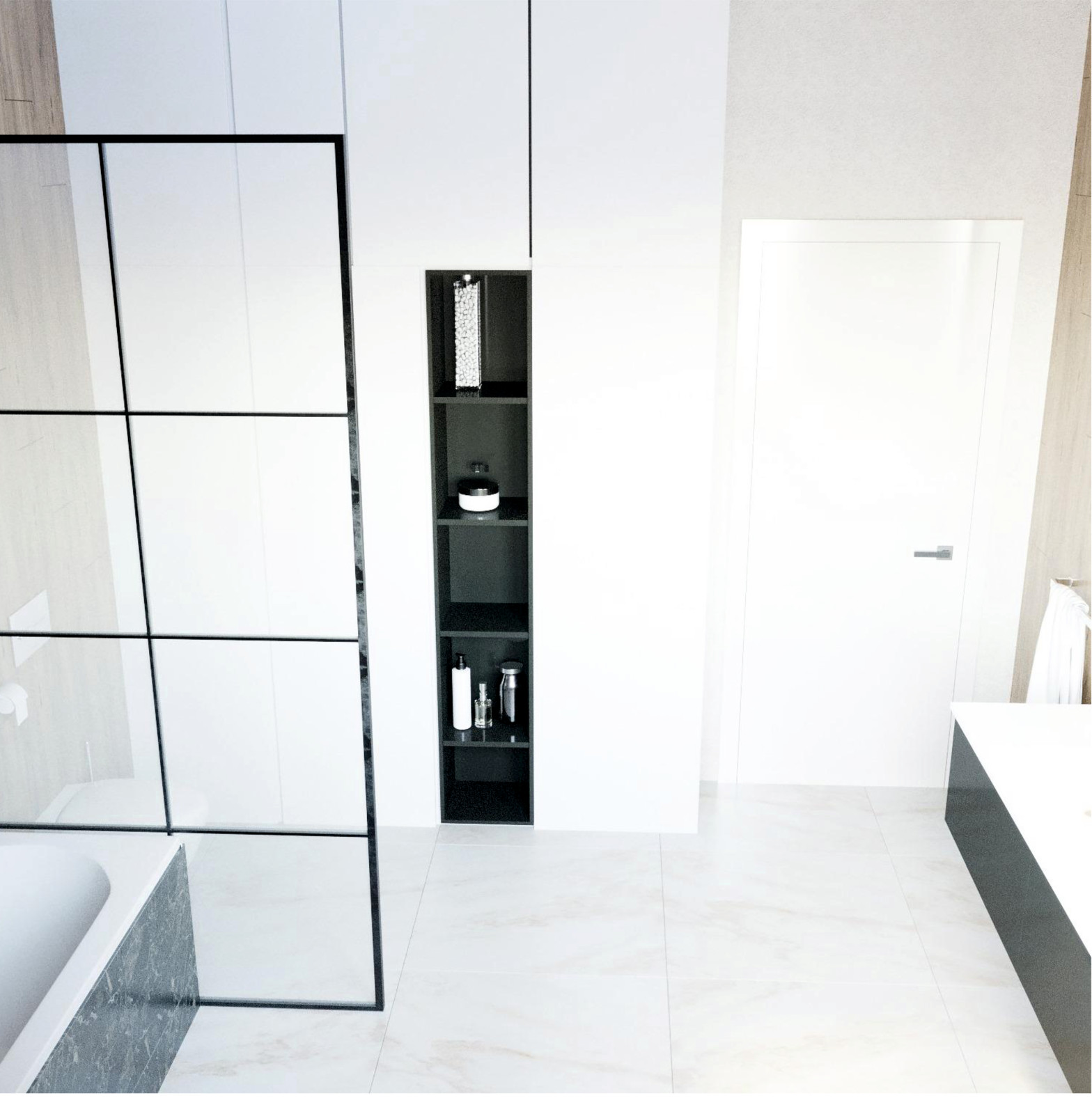 Дом в КП Хризолитовый