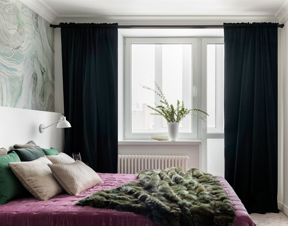 Квартира для молодой семьи, 70м2