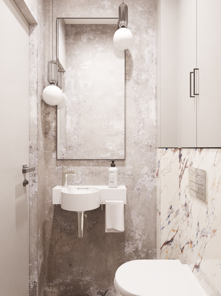 Обложка проекта: INDUSTRIAL SYMPHONY