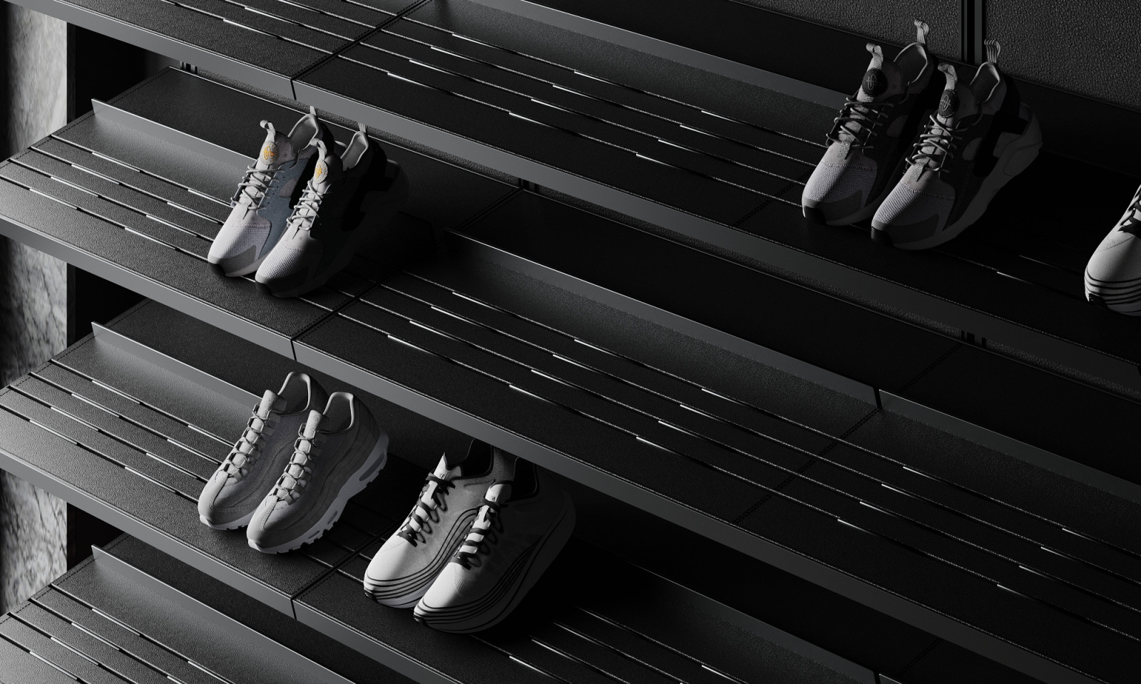 Квартира в ЖК UNION PARK