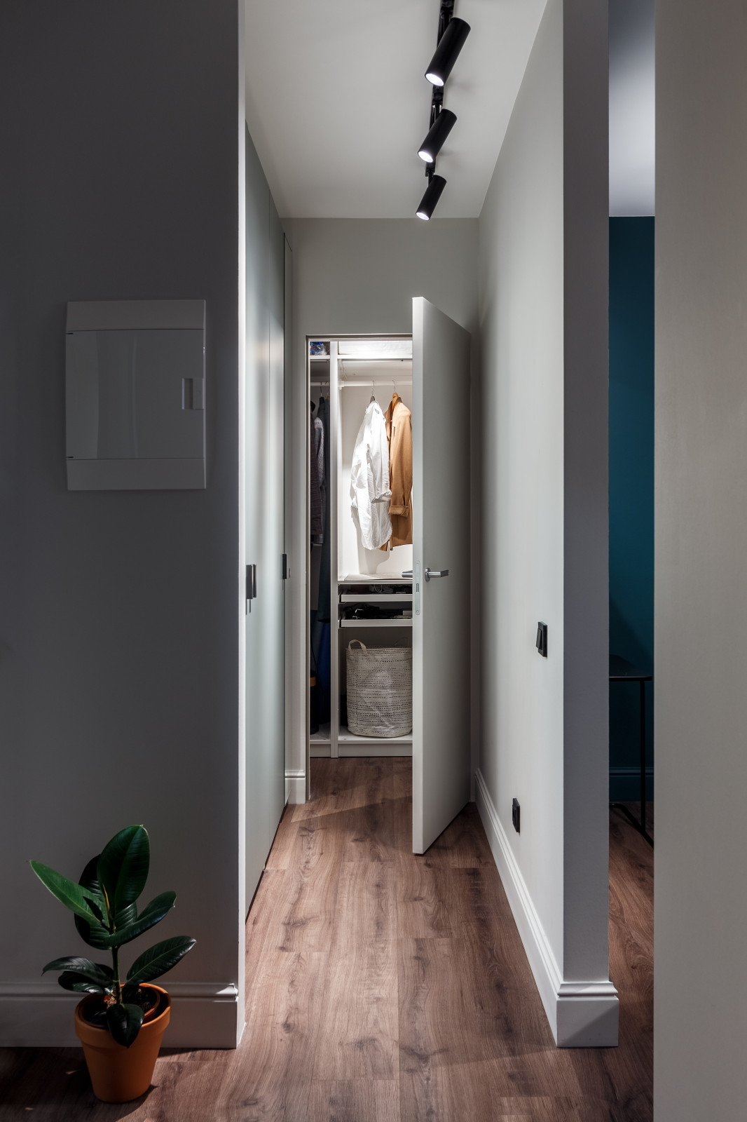 Дизайн квартиры, ул, Металлистов