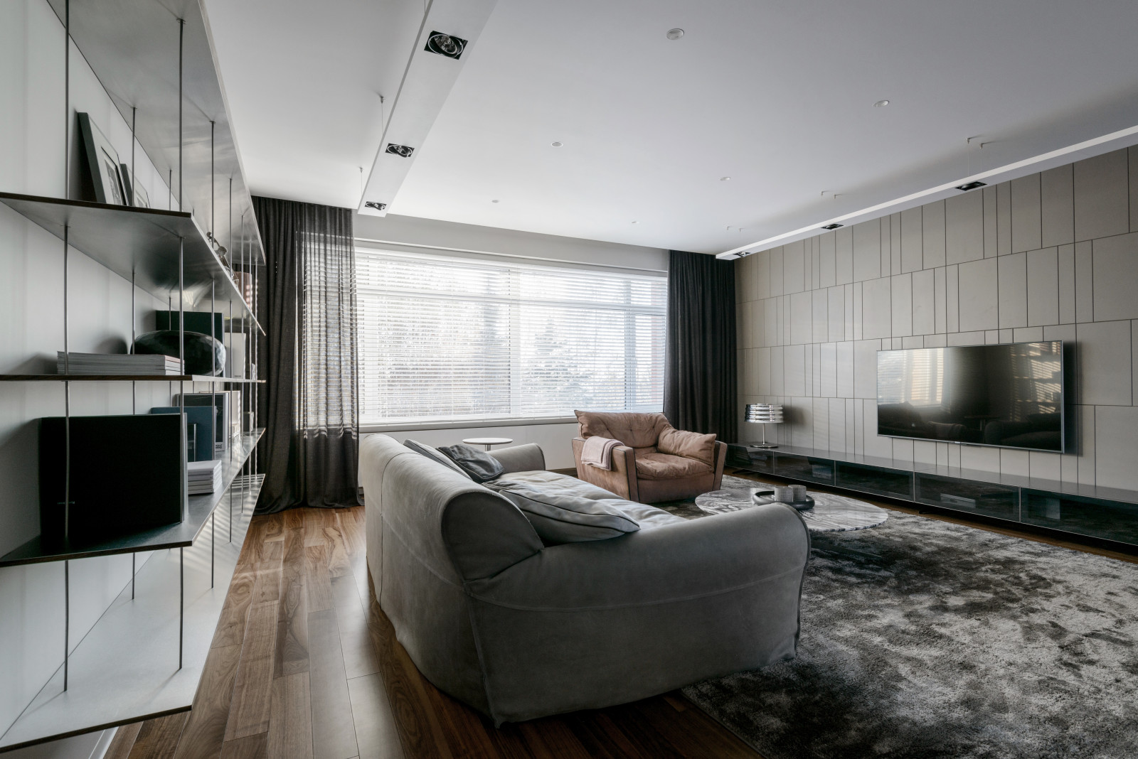 Family Townhouse