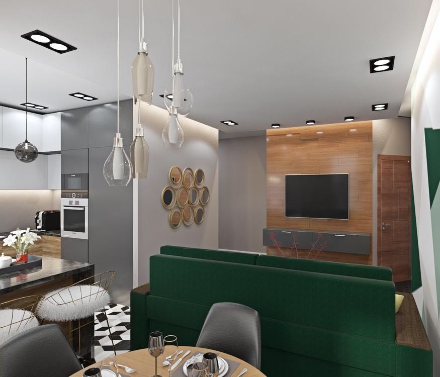 Дикая Ягода