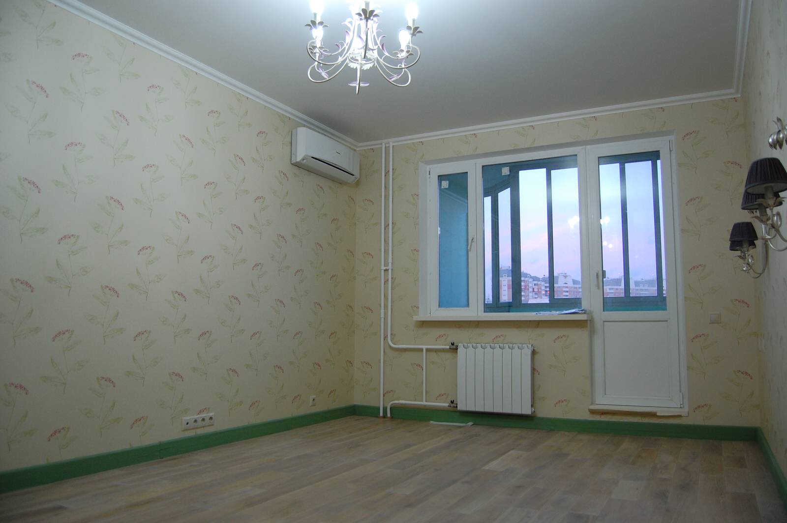 Московский