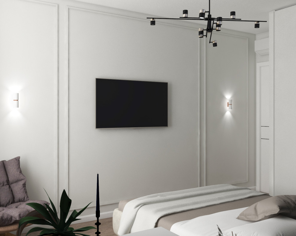 ЖК Городской квартал BIG TIME