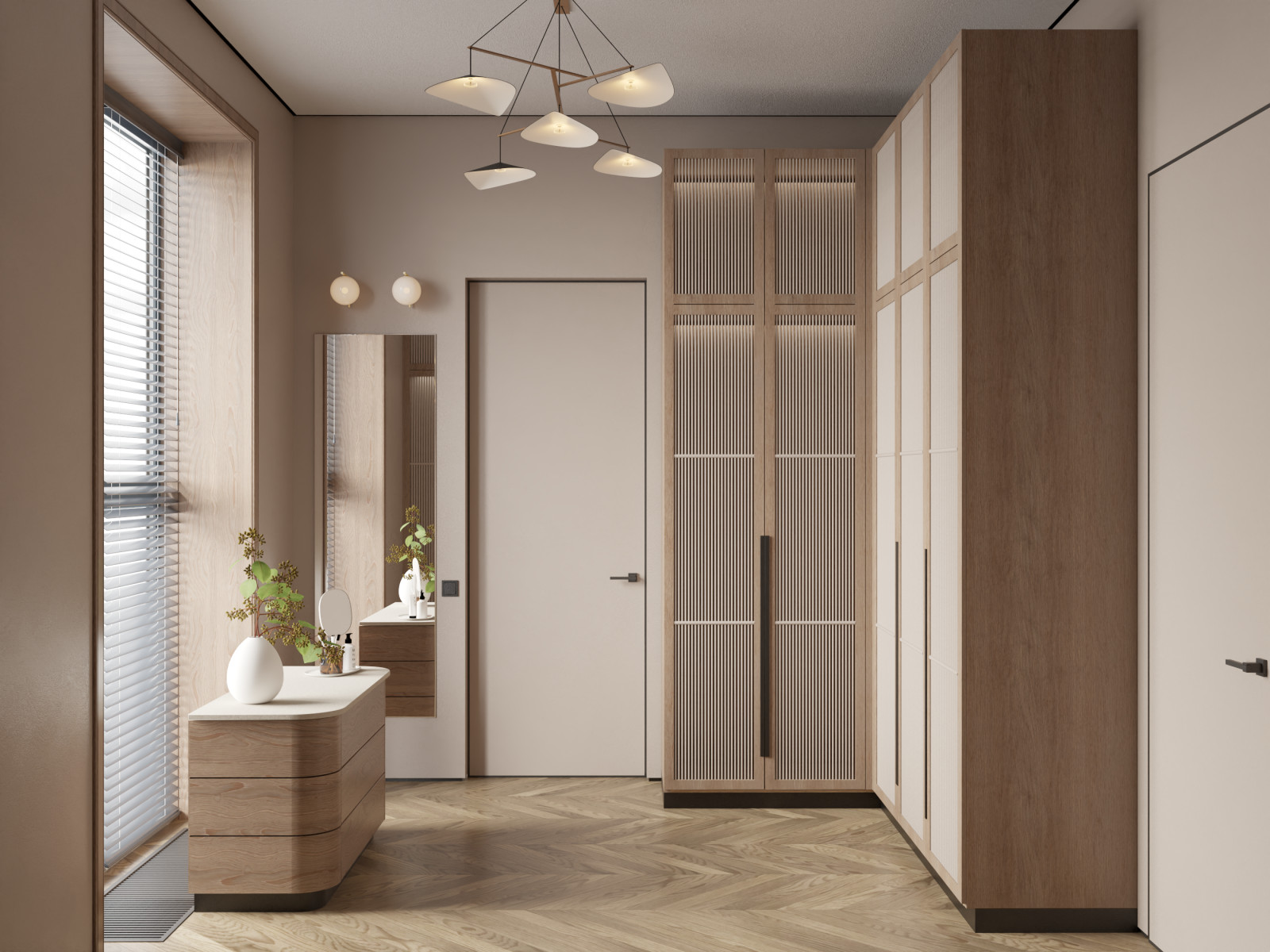 Квартира 245 кв м в Краснодаре