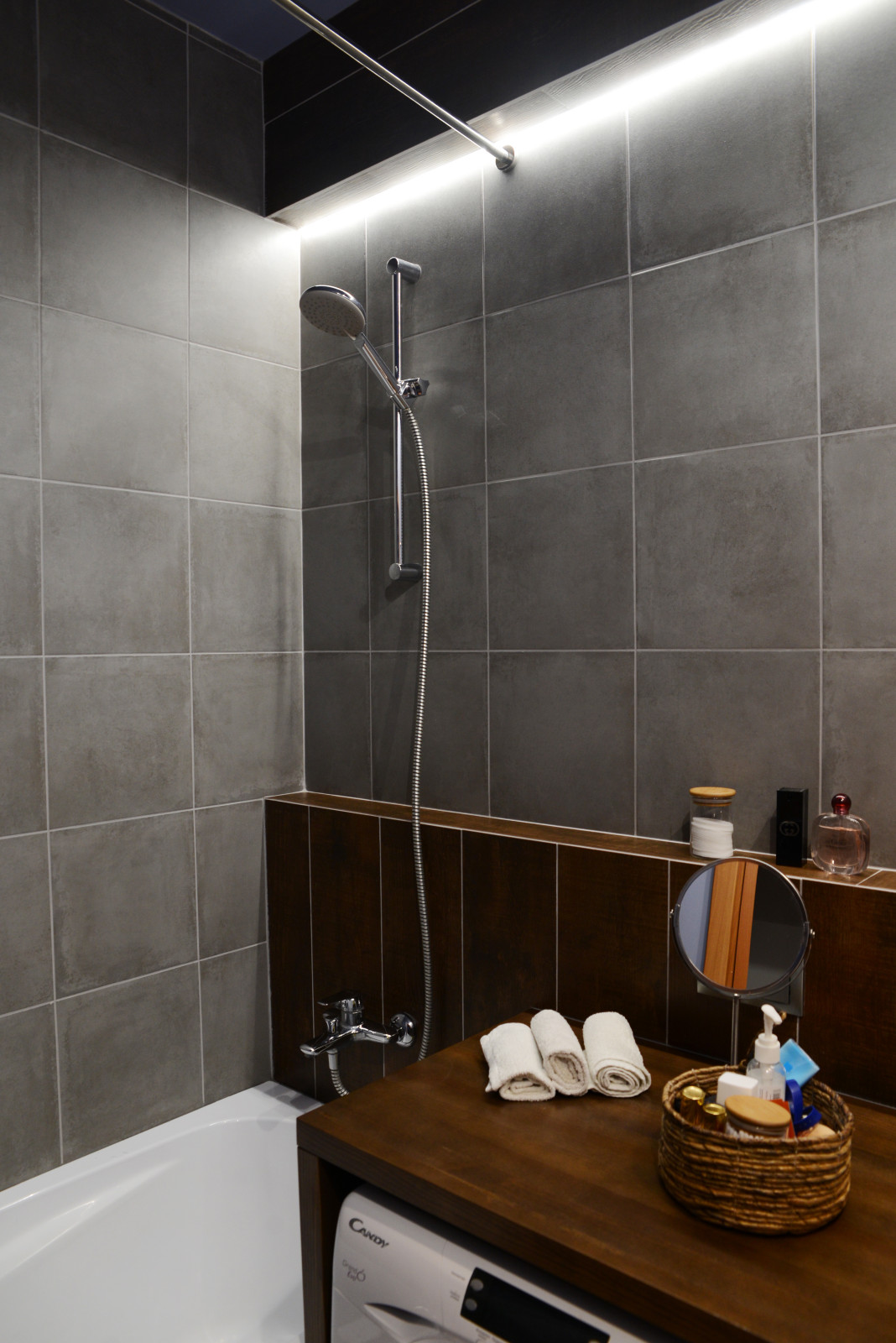 СУ в ЖК Квартал Художников