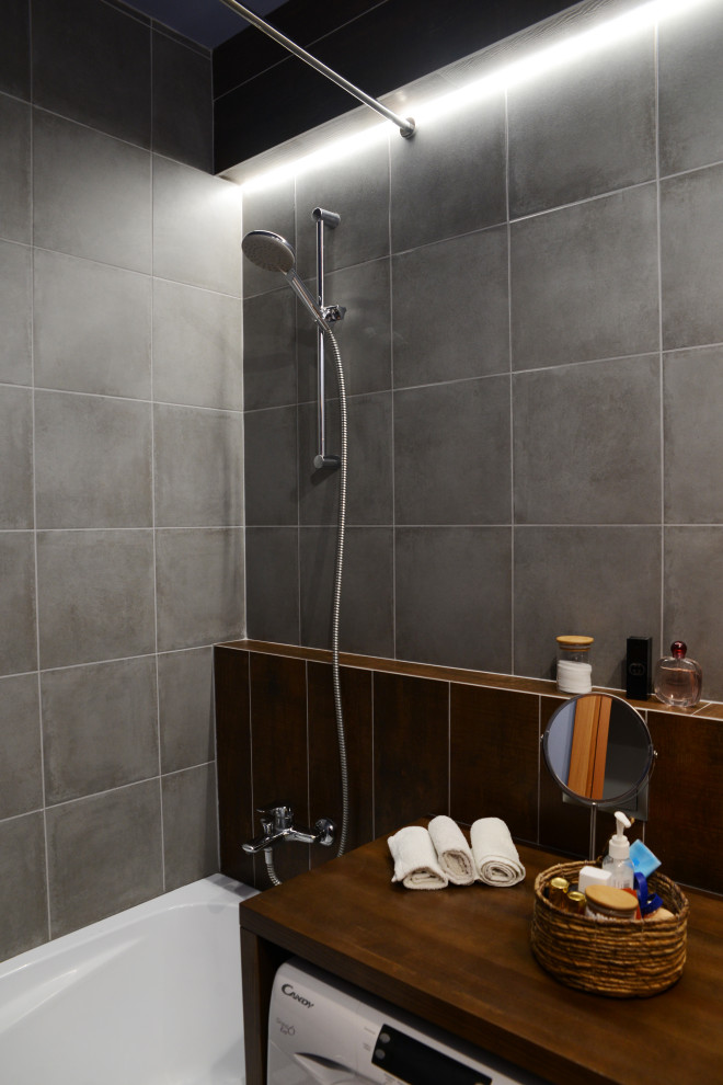 СУ в ЖК Квартал Художников