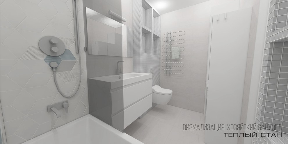 ЖК Теплый край