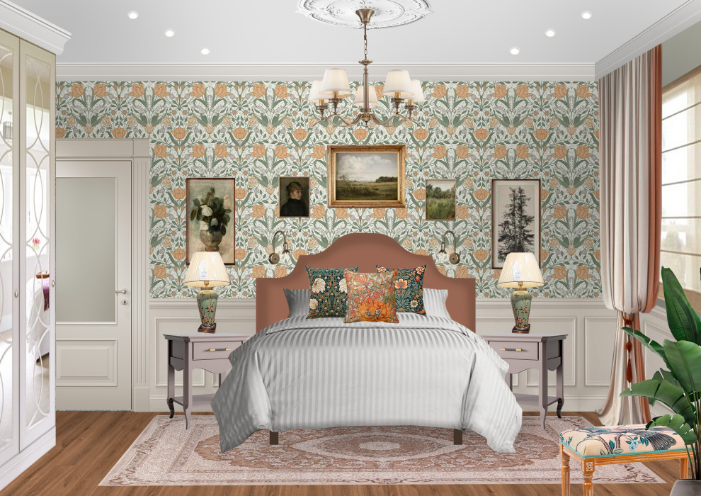 Дом в Новинках