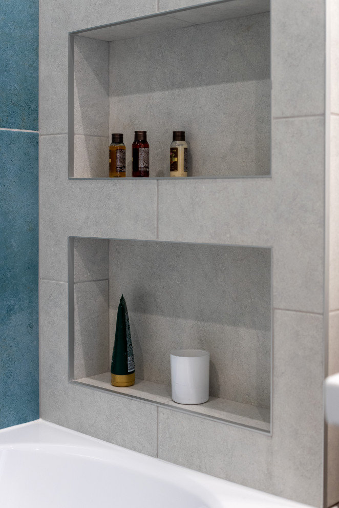 Ремонт однушки 40 м2, ЖК "Подсолнухи" Калининград