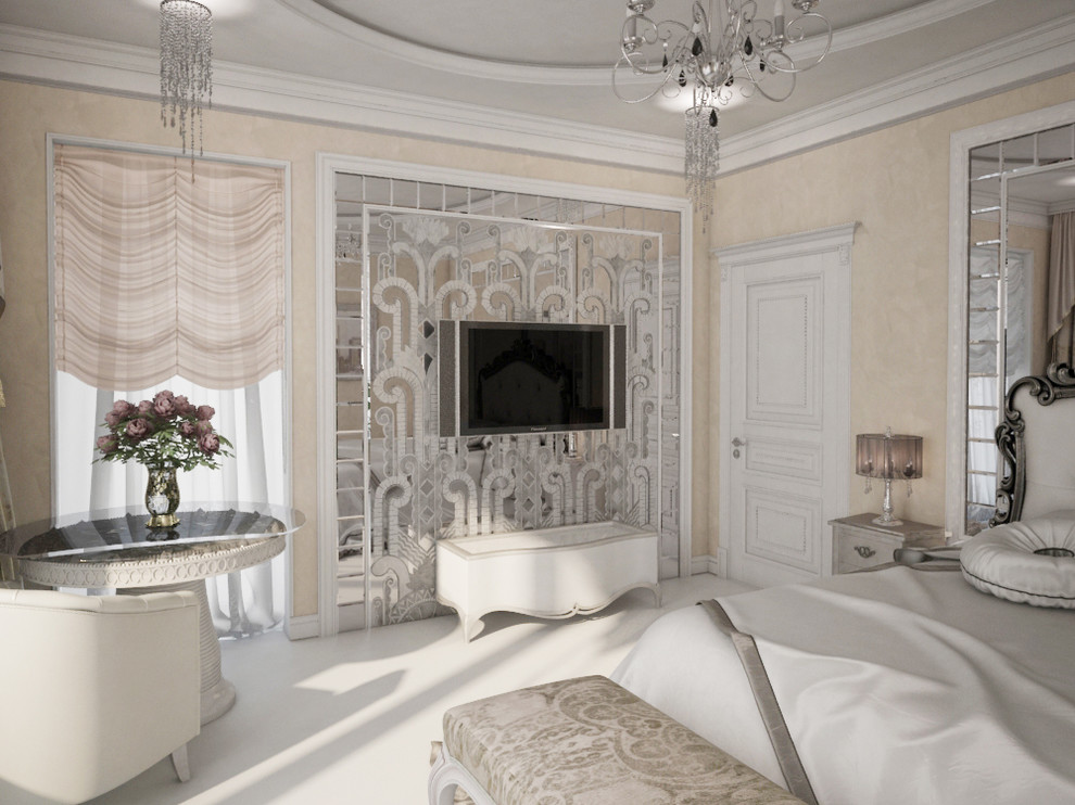 Дом на Новой Риге