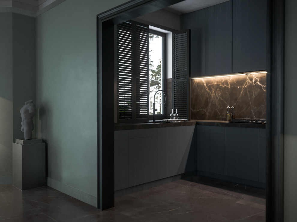 Загородный дом