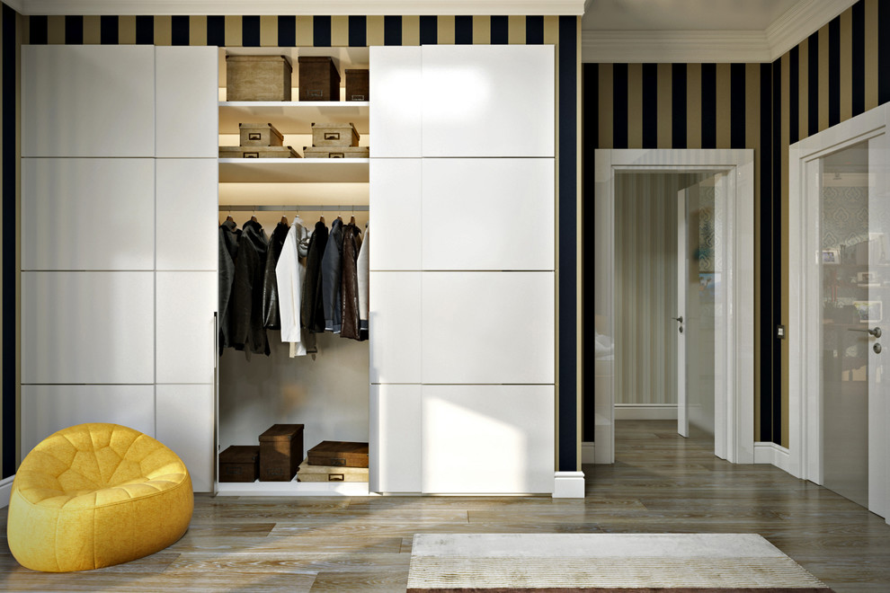 Комната для мальчика