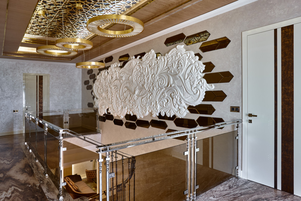 Дом Гринфилд