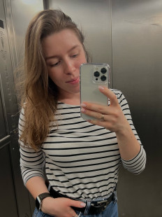 Алеся Суроткина