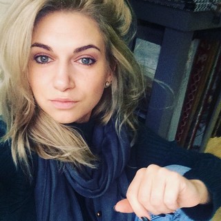 Екатерина Степанова