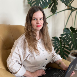 юля иванова