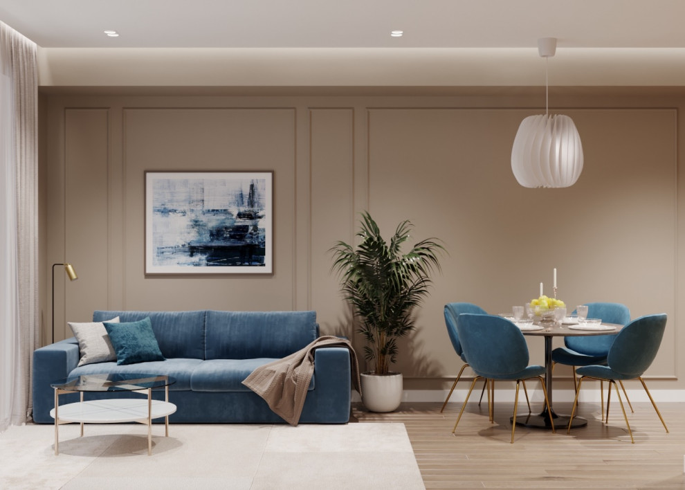 ЖК Магнифика Резиденс