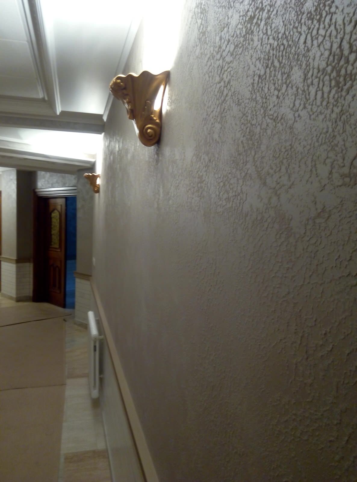 Песчаные покрытия