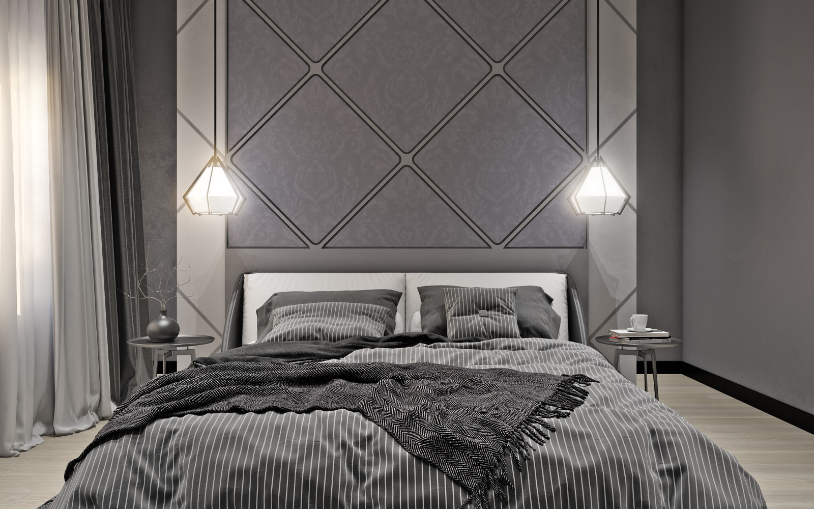 Коттедж в КП "Риверсайд"