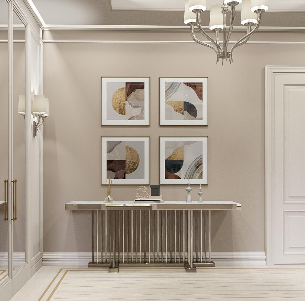 ЖК Серебряный Парк