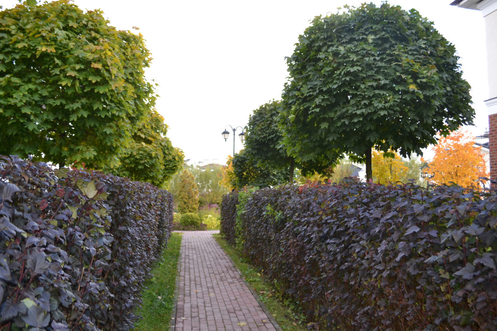 Жилищный комплекс "Суханово-Парк"