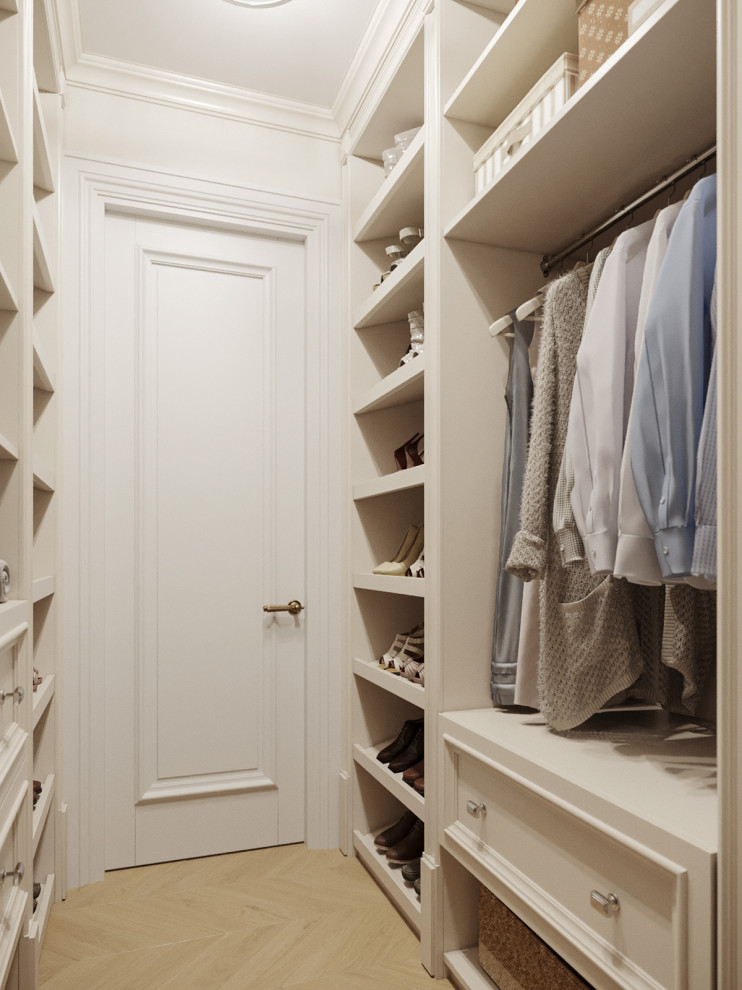 Квартира в ЖК Дубровка