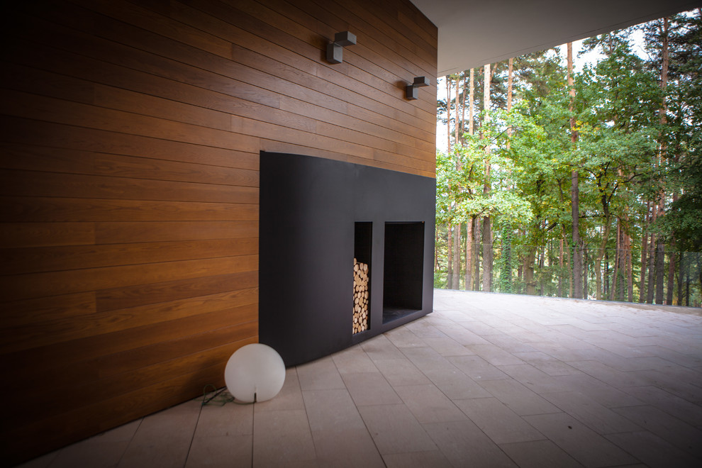 Загородная резиденция