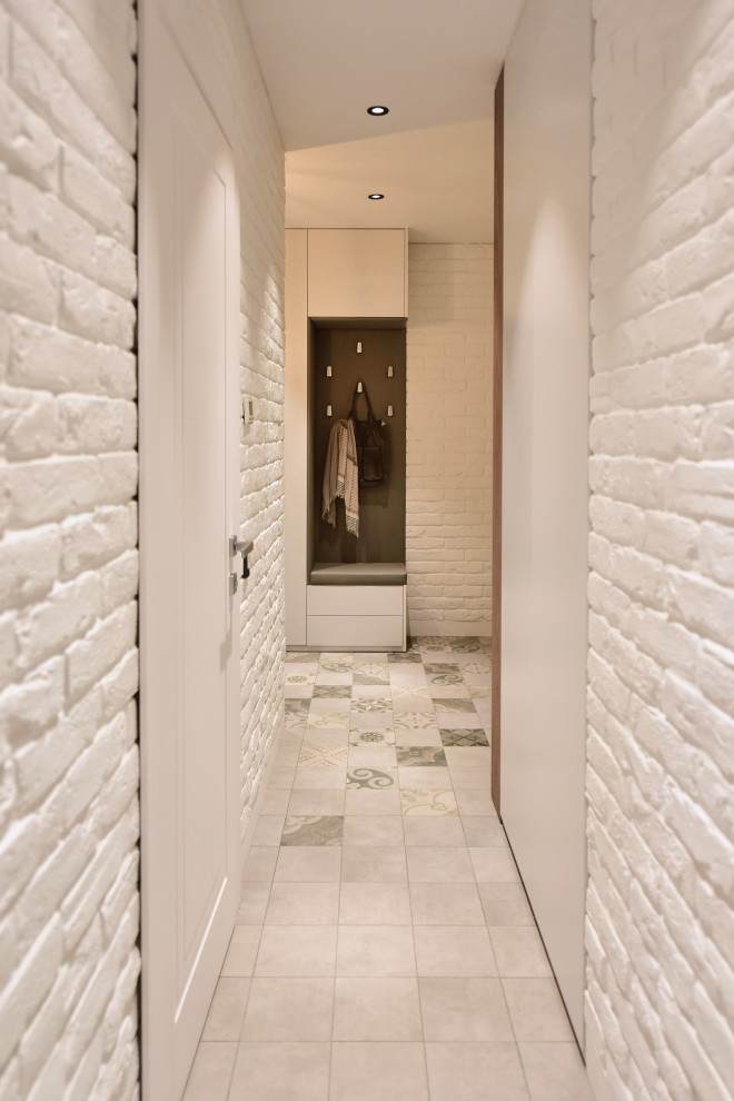 "Белоснежная история"