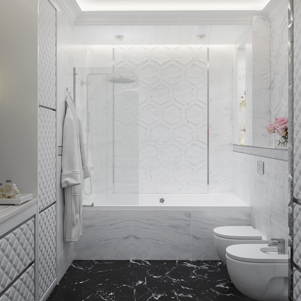 г. Москва, Чечерский пр-т