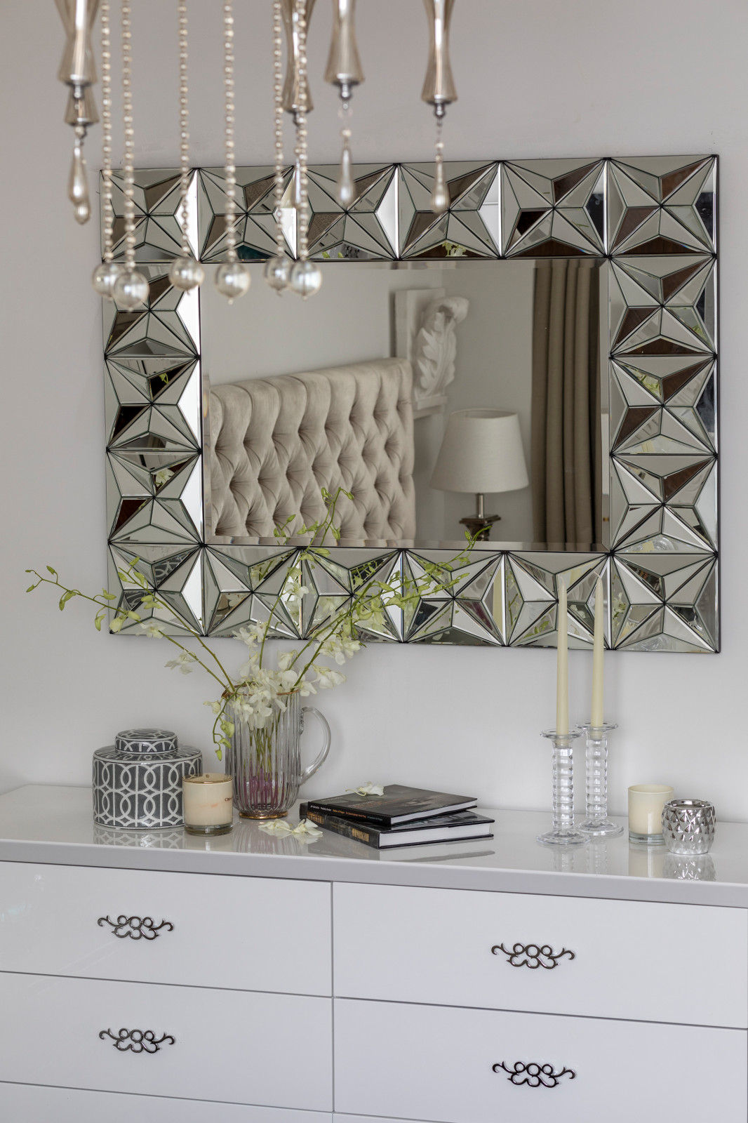 Квартира на Мичуринском проспекте