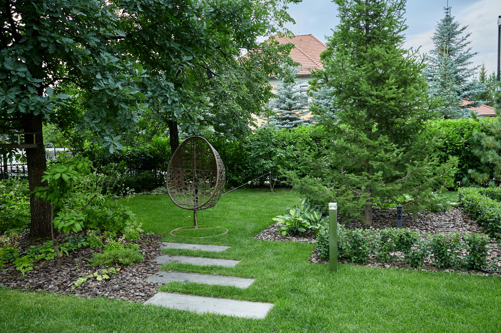 Чистые линии