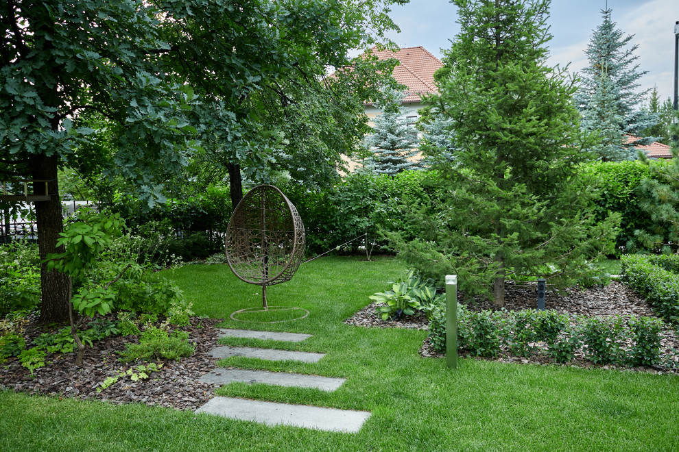 Чистые линии