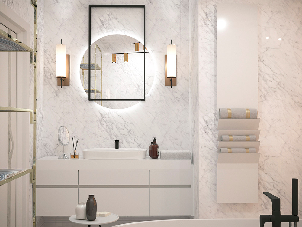 Клубный дом IL Ricco