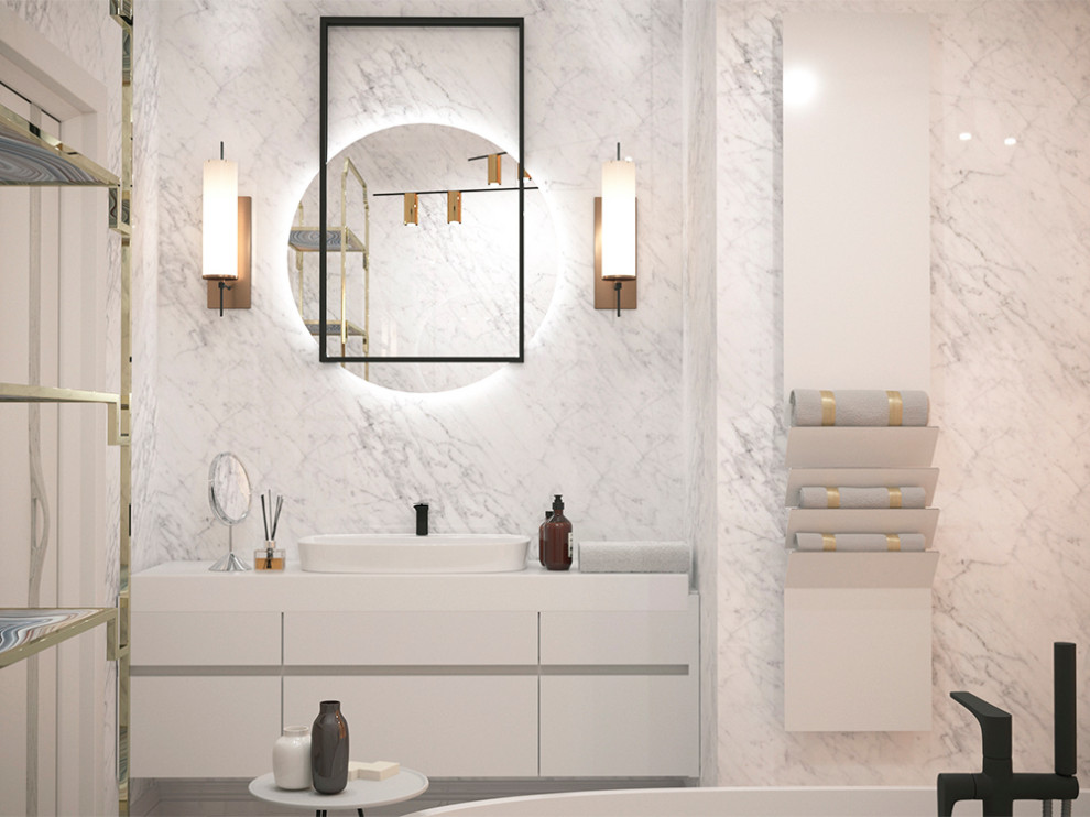 Клубный дом IL Ricco