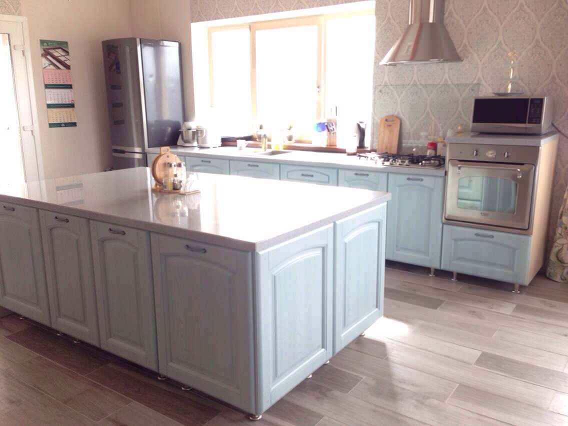 Обложка проекта: СИЕНА