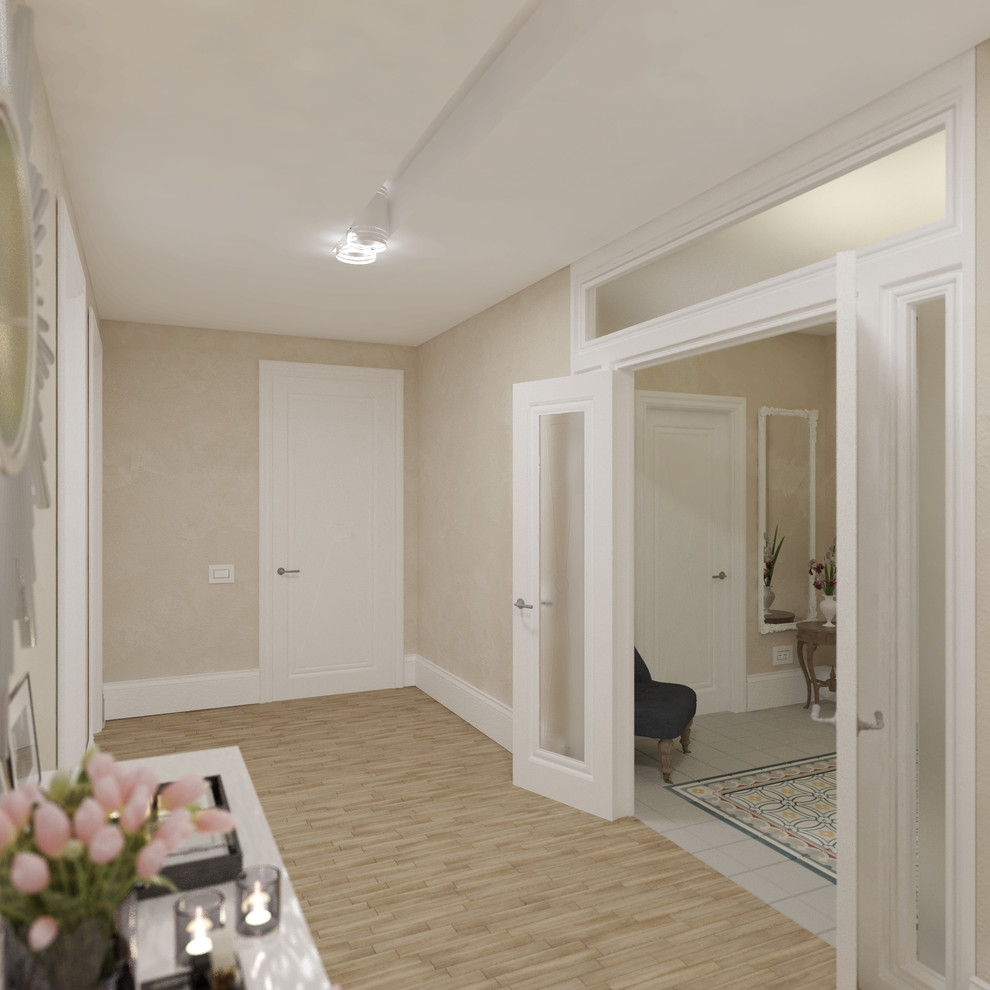 Квартира в центре города