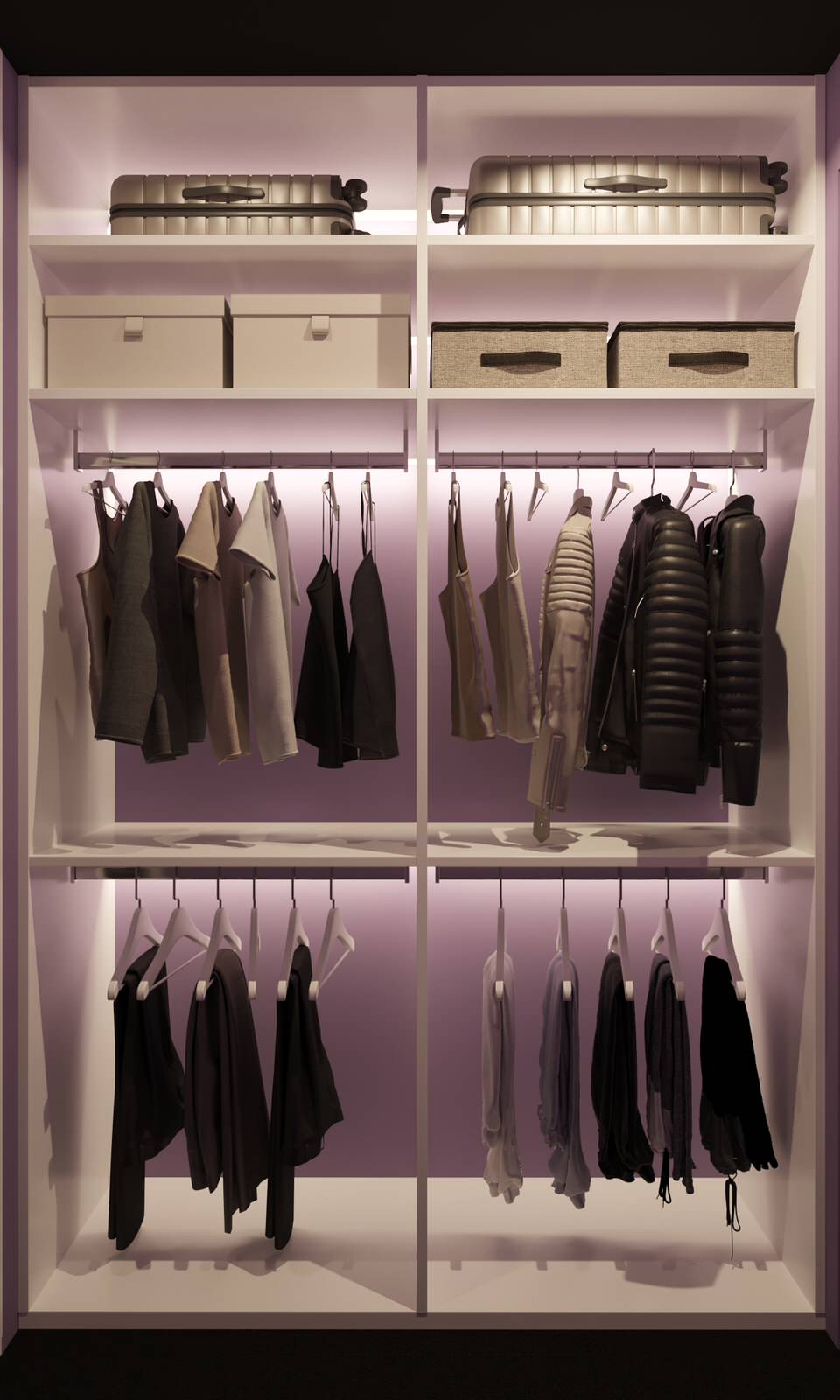 Квартира в ЖК Clever Park